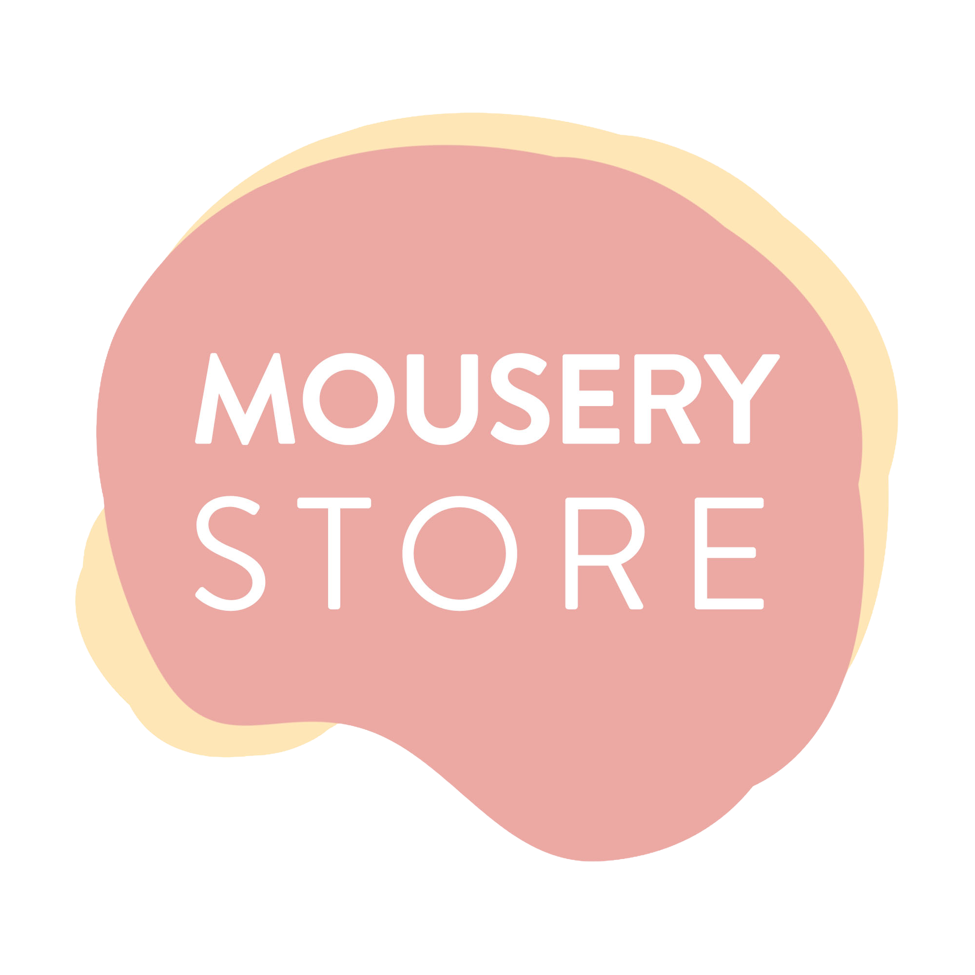 Mousery Store logo